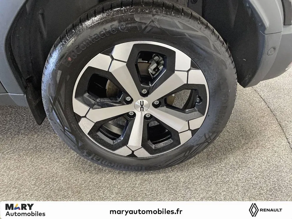 Véhicule occasion 229342 - dacia DUSTER - Photo 11