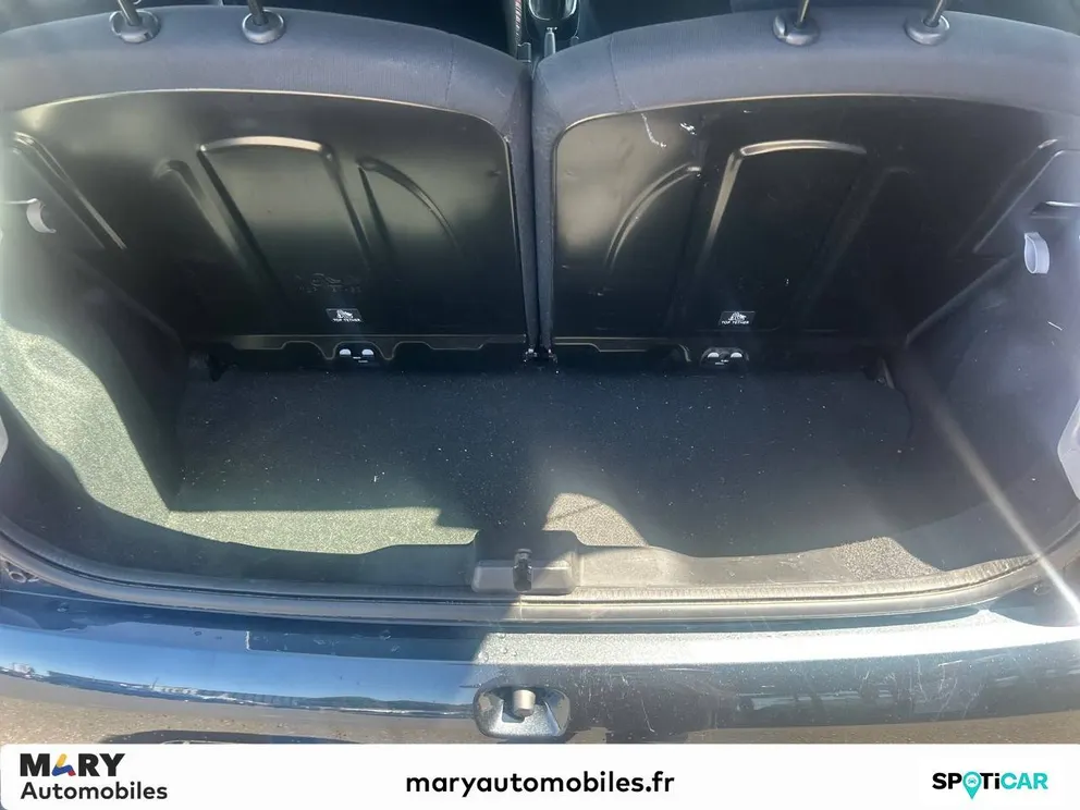 Véhicule occasion 183865 - Citroën C1 - Photo 6