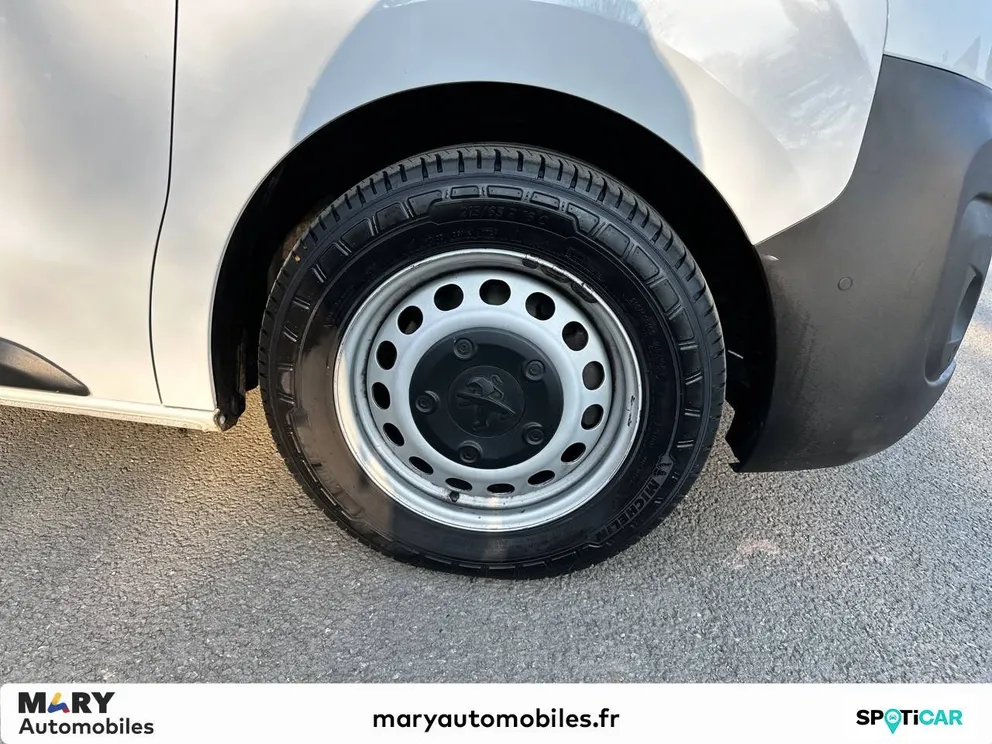 Véhicule occasion 203759 - peugeot EXPERT - Photo 11