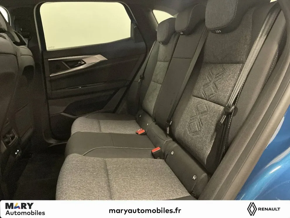 Véhicule occasion 229431 - renault AUSTRAL - Photo 10