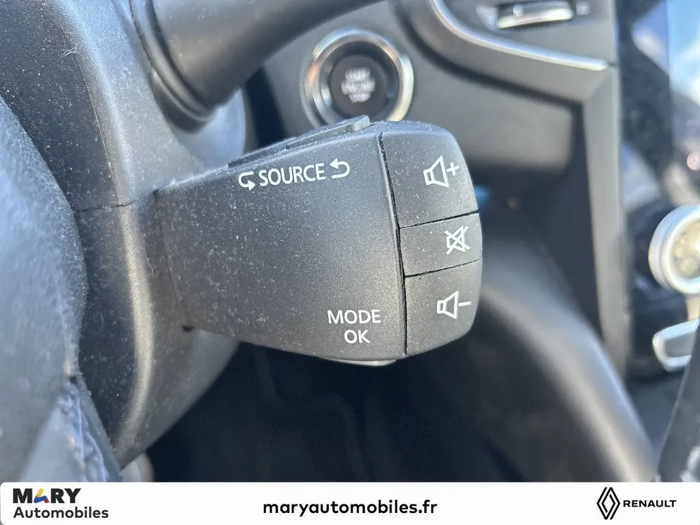 Véhicule occasion 214460 - renault TALISMAN - Photo 12