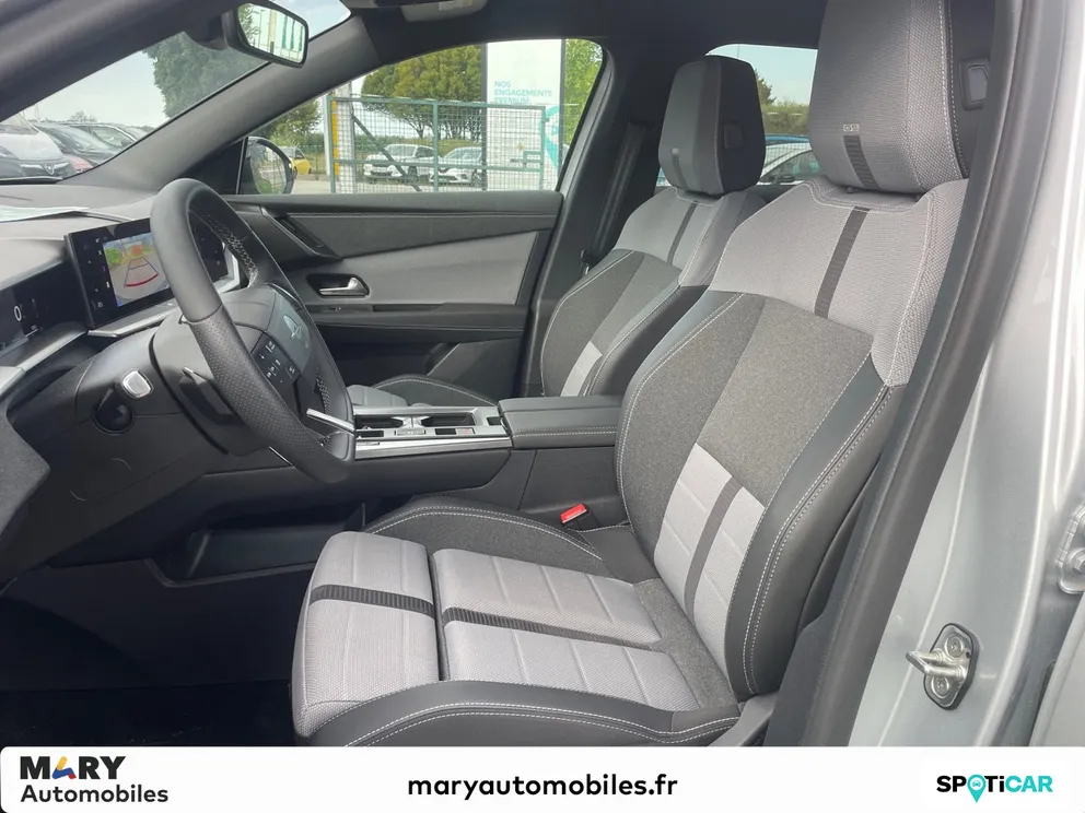 Véhicule occasion 1238309 - opel GRANDLAND - Photo 13