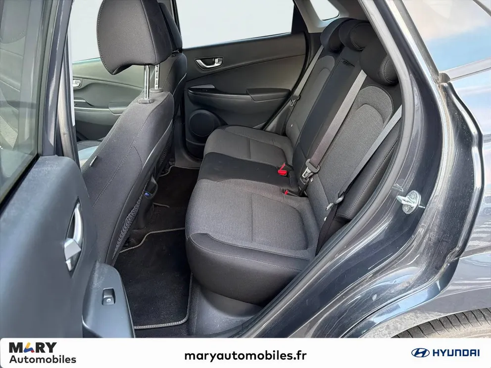 Véhicule occasion 214781 - hyundai KONA - Photo 10