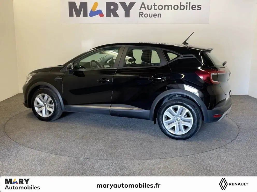 Véhicule occasion 218151 - renault CAPTUR - Photo 7