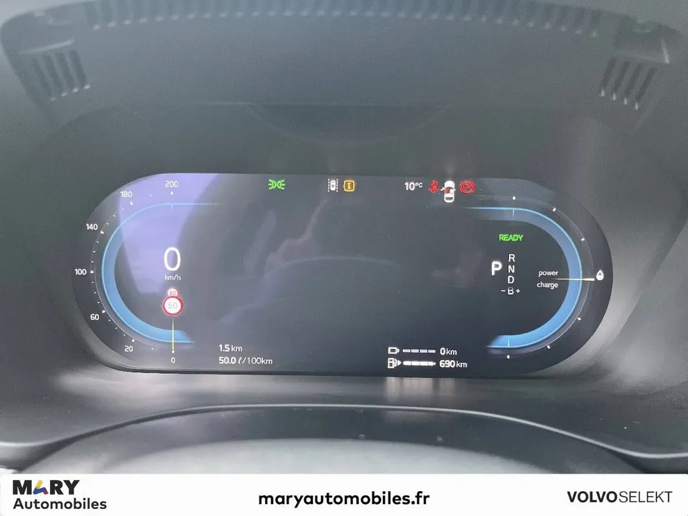 Véhicule occasion 207207 - volvo XC60 - Photo 13