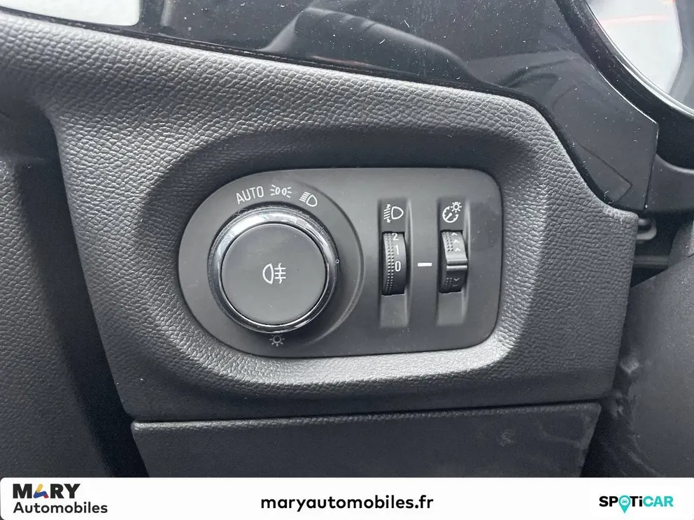 Véhicule occasion 218797 - opel CORSA - Photo 14