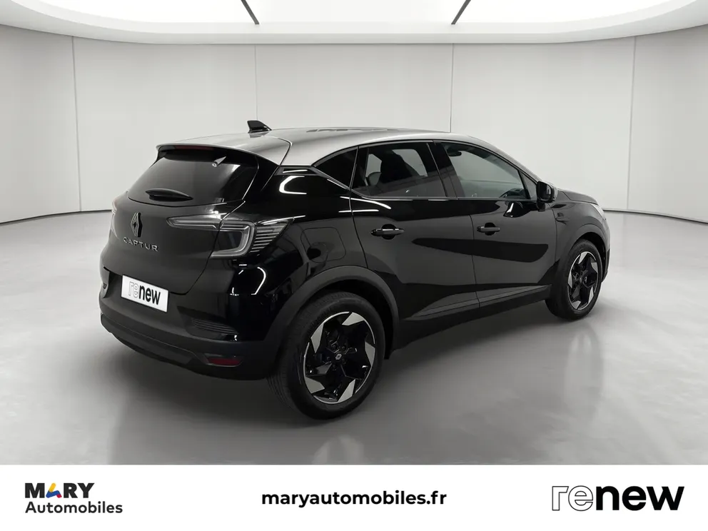 Véhicule occasion 237248 - renault CAPTUR - Photo 5