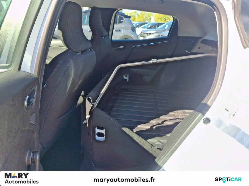 Véhicule occasion 1235290 - renault CLIO - Photo 24