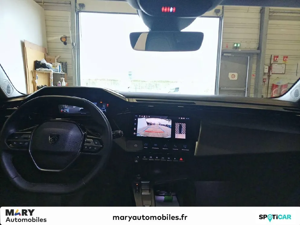 Véhicule occasion 214367 - peugeot 308 - Photo 8