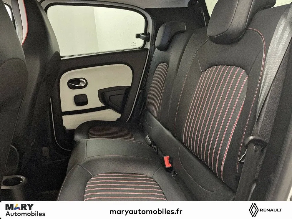 Véhicule occasion 205407 - renault TWINGO - Photo 10