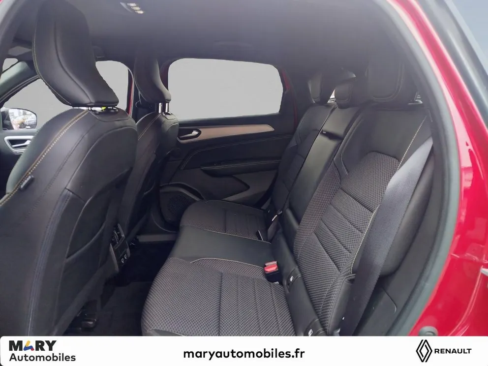 Véhicule occasion 193893 - renault ARKANA - Photo 10
