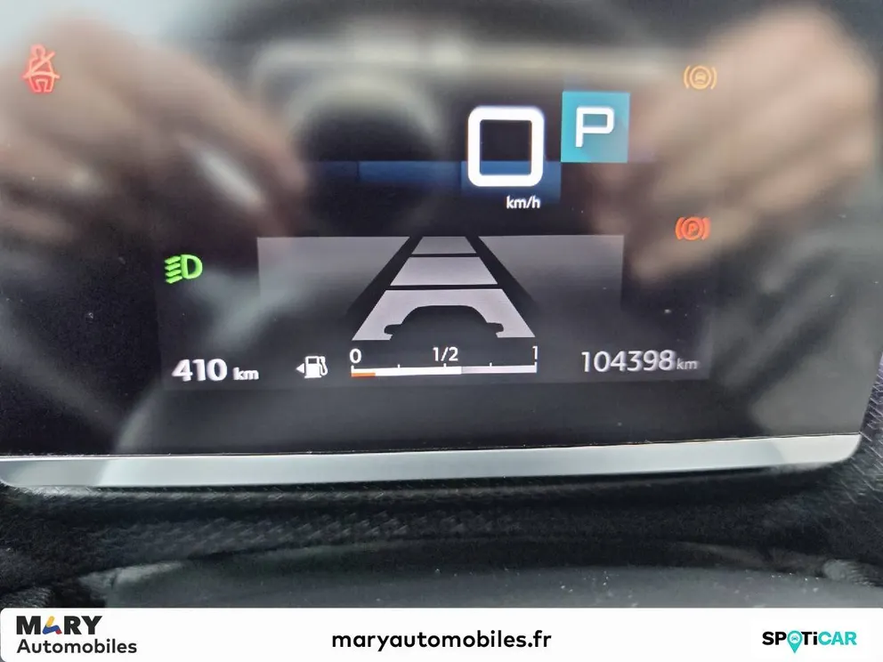 Véhicule occasion 230990 - Citroën C4 - Photo 14