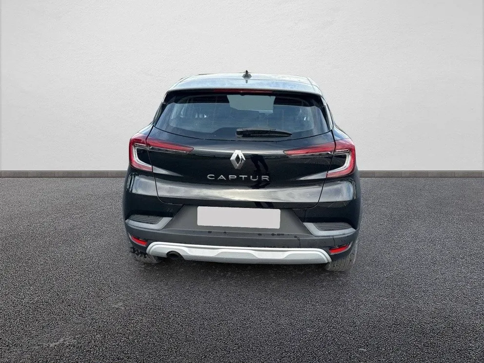 Véhicule occasion 194834 - renault CAPTUR - Photo 5