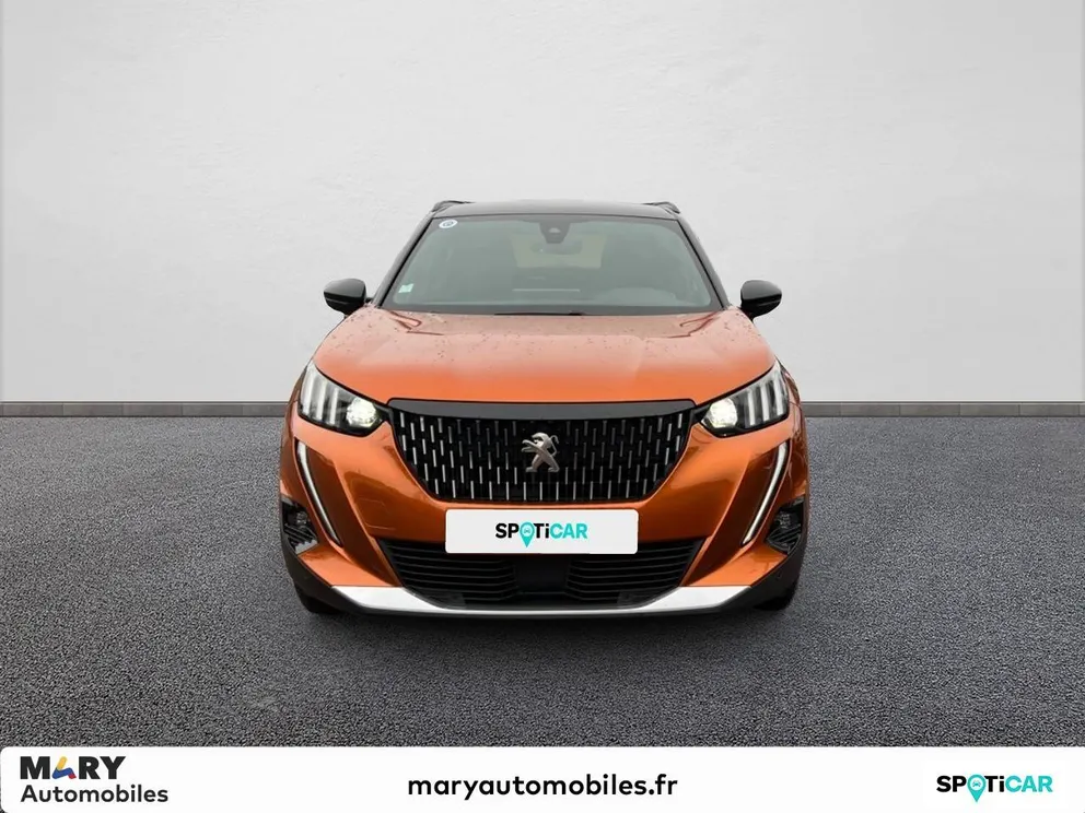 Véhicule occasion 207578 - peugeot 2008 - Photo 2