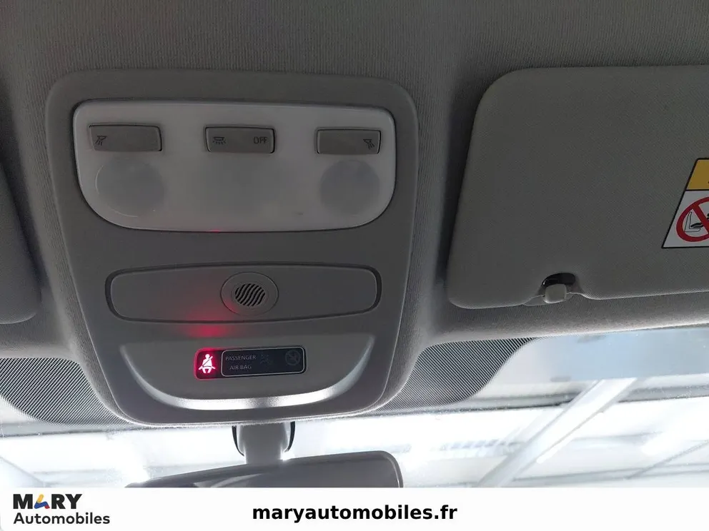 Véhicule occasion 216121 - renault CAPTUR - Photo 17