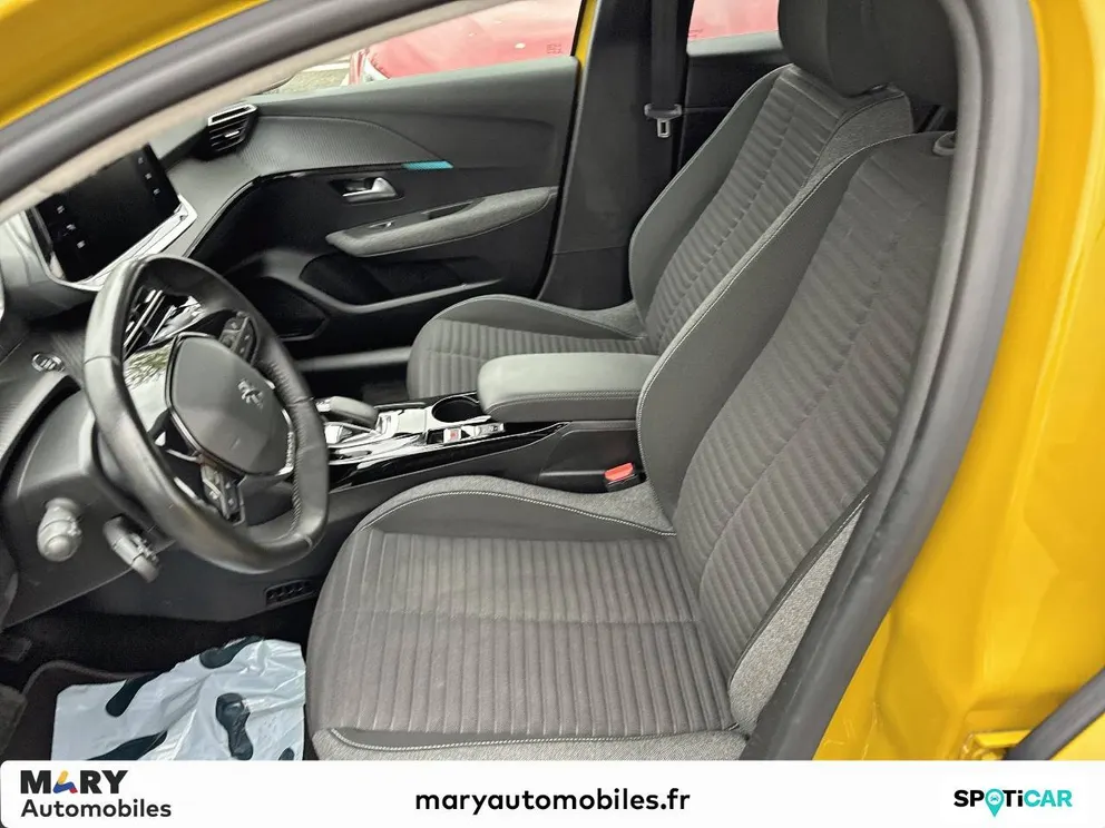 Véhicule occasion 190780 - peugeot 208 - Photo 9