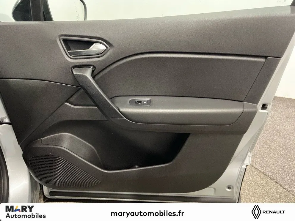 Véhicule occasion 152754 - renault CAPTUR - Photo 18