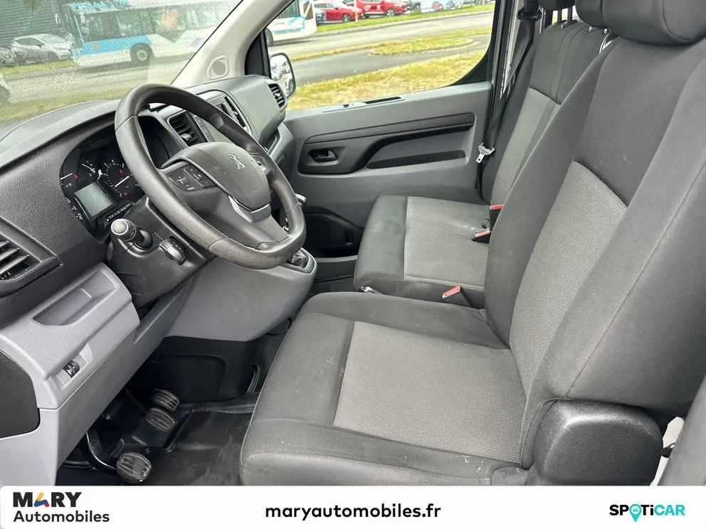 Véhicule occasion 236159 - peugeot EXPERT - Photo 13