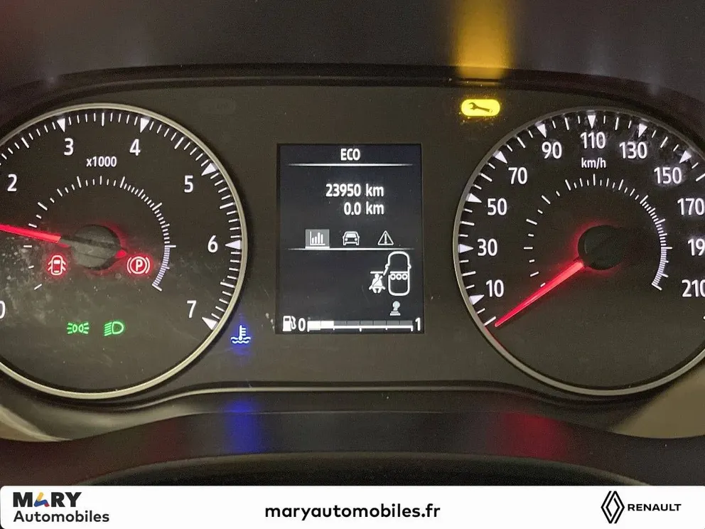Véhicule occasion 218496 - dacia SANDERO - Photo 15
