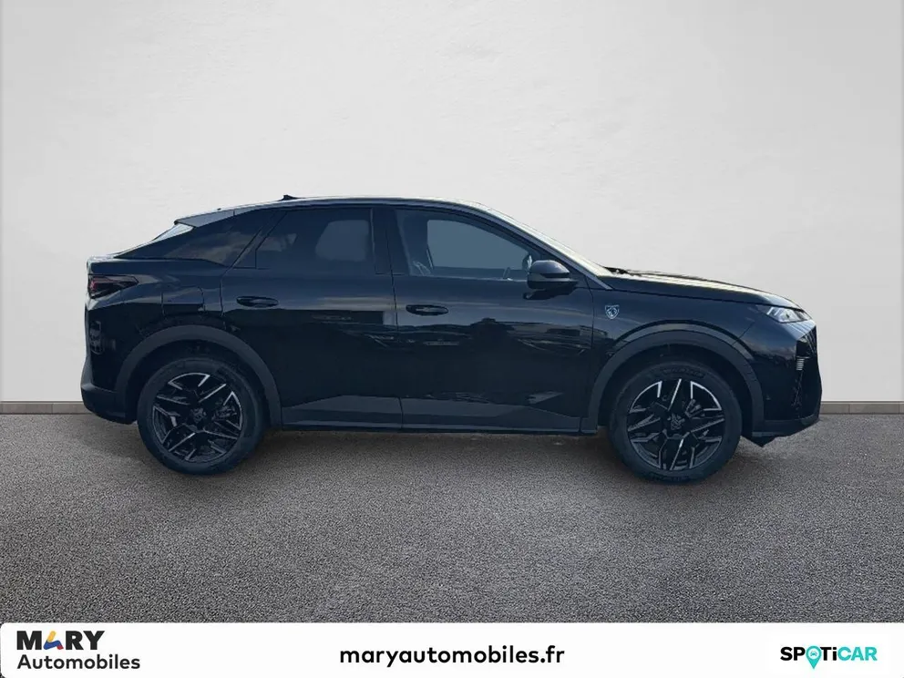 Véhicule occasion 209997 - peugeot 3008 - Photo 4