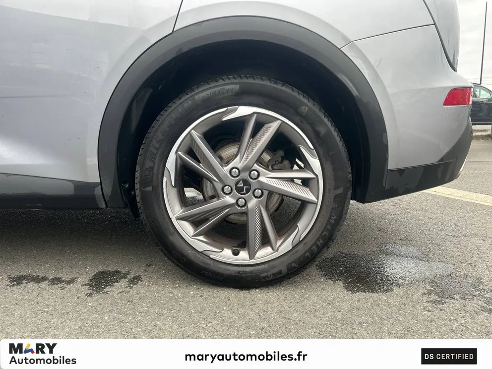 Véhicule occasion 174351 - ds DS 7 - Photo 11