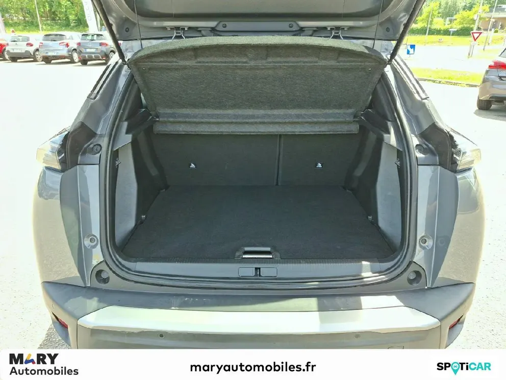 Véhicule occasion 238671 - peugeot 2008 - Photo 5