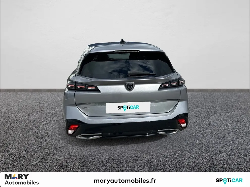 Véhicule occasion 1240231 - peugeot 308 - Photo 3