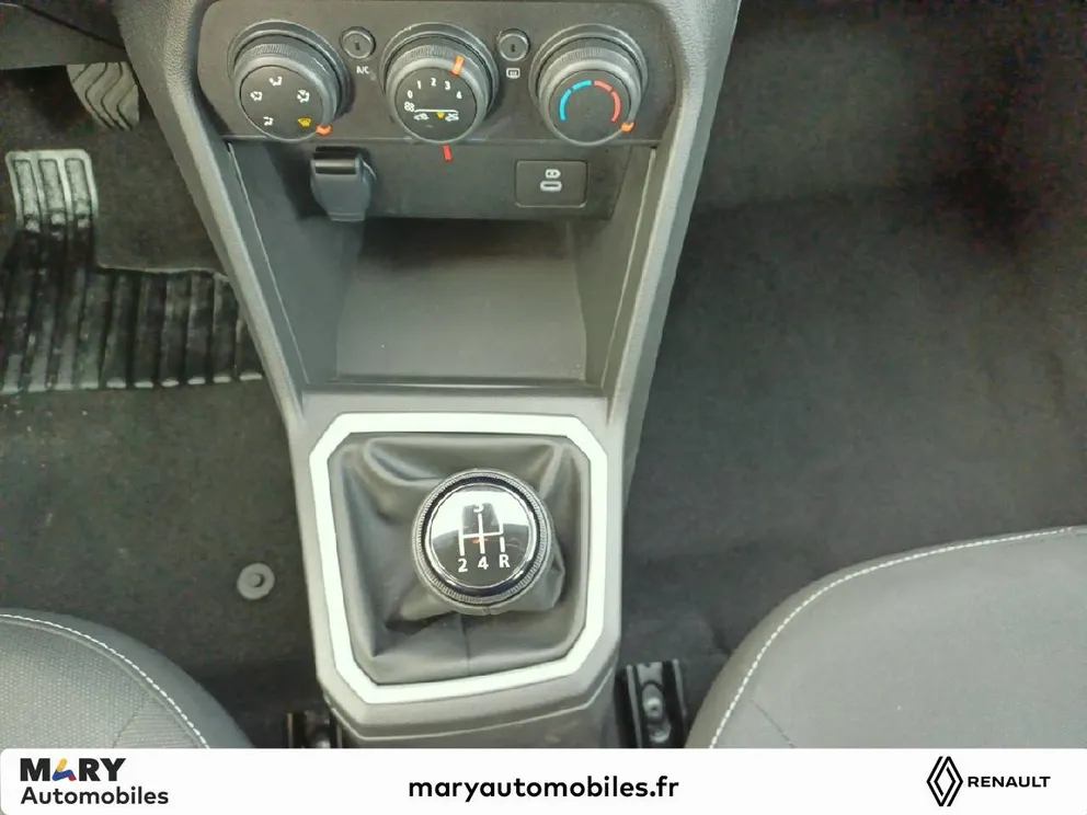 Véhicule occasion 207336 - dacia SANDERO - Photo 18