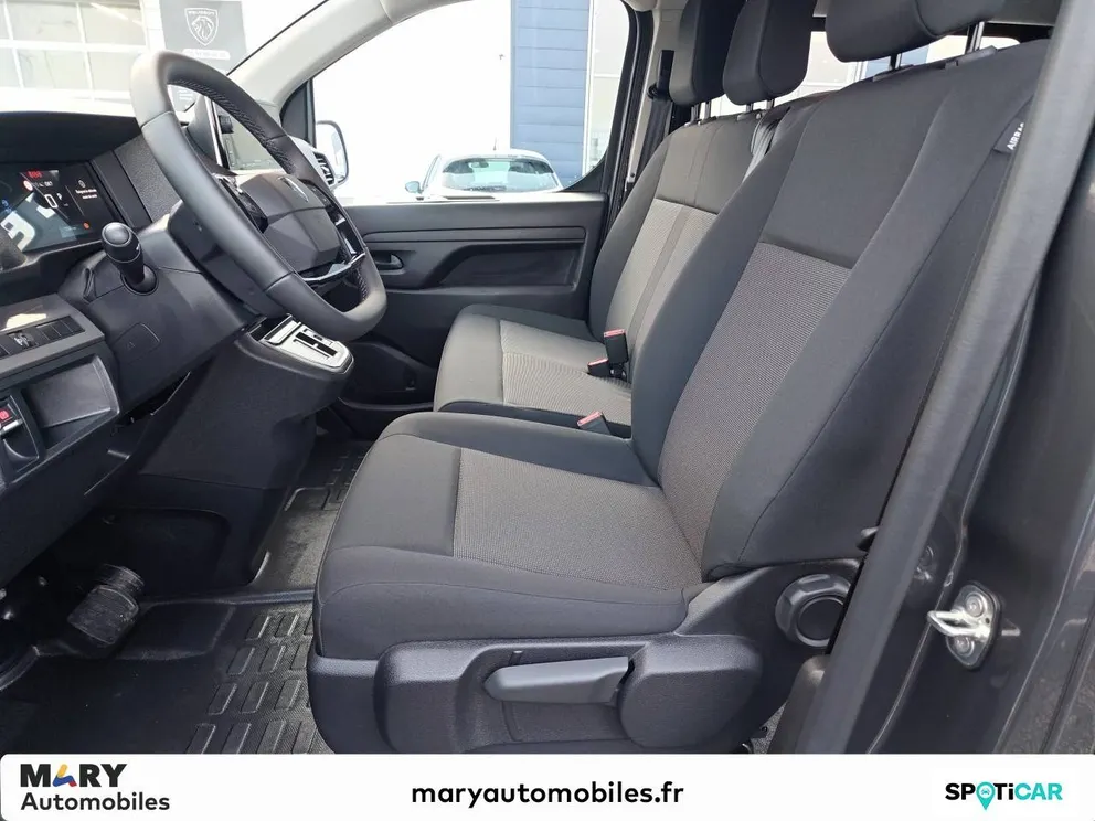 Véhicule occasion 204881 - peugeot EXPERT - Photo 9