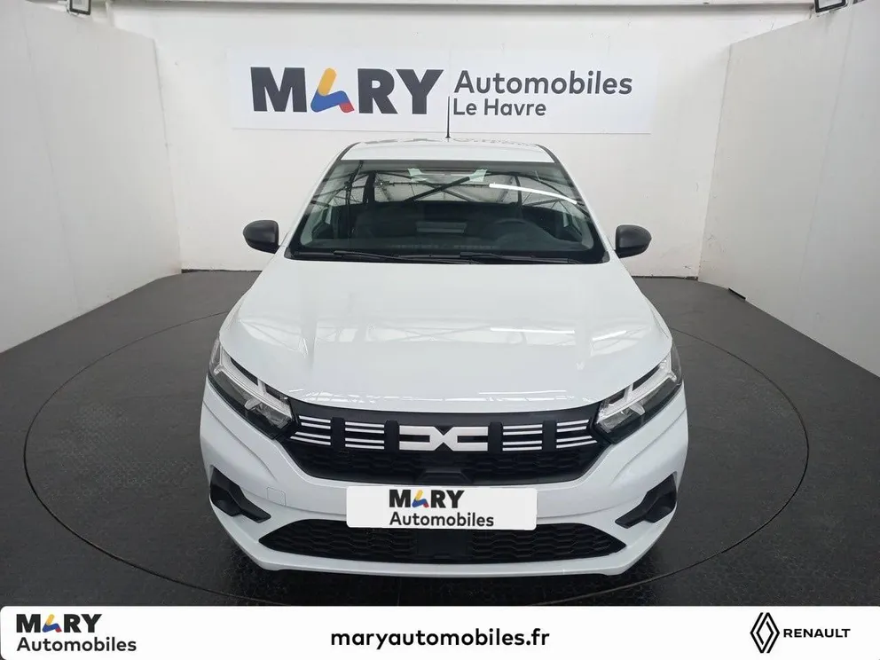 Véhicule occasion 224873 - dacia SANDERO - Photo 2