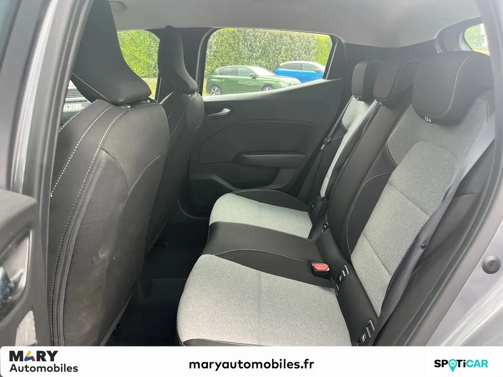 Véhicule occasion 238063 - renault CLIO - Photo 15