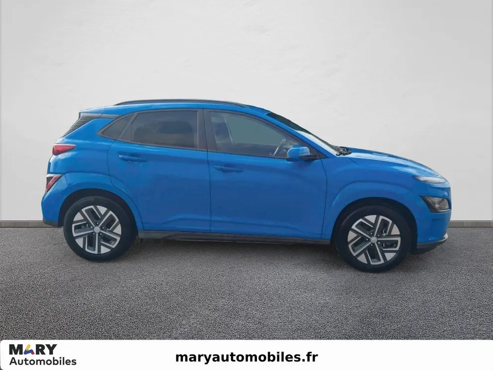 Véhicule occasion 1235803 - hyundai KONA - Photo 4