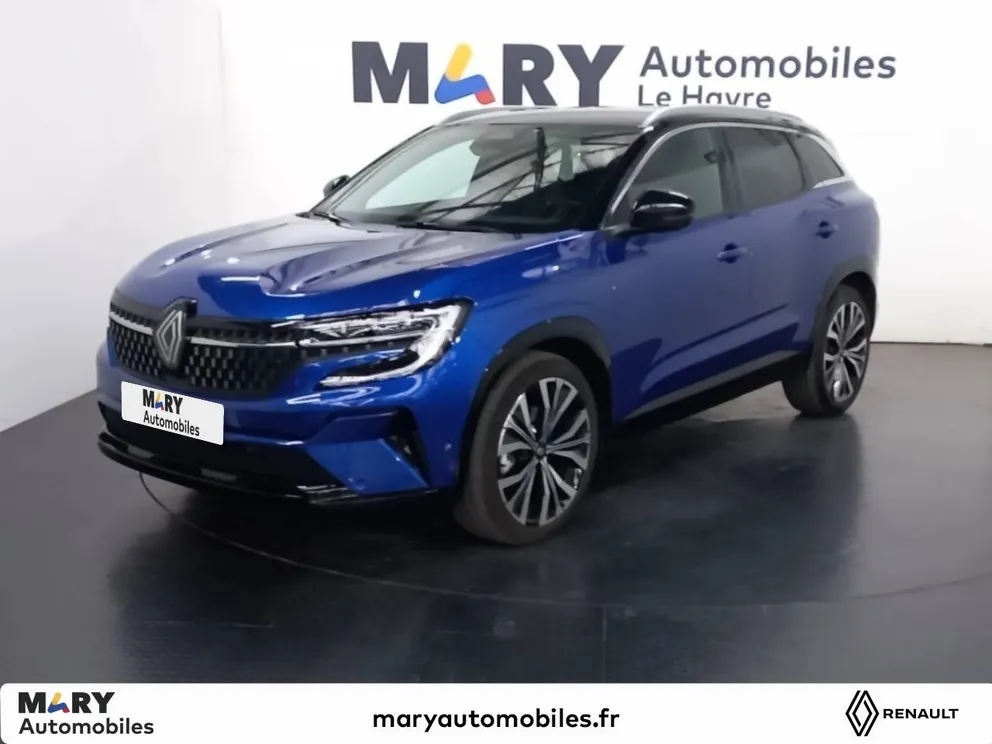 Véhicule occasion 208710 - renault AUSTRAL - Photo 1