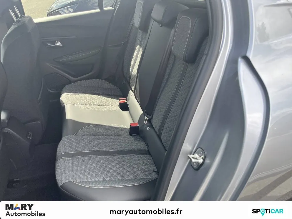 Véhicule occasion 207800 - peugeot 208 - Photo 10