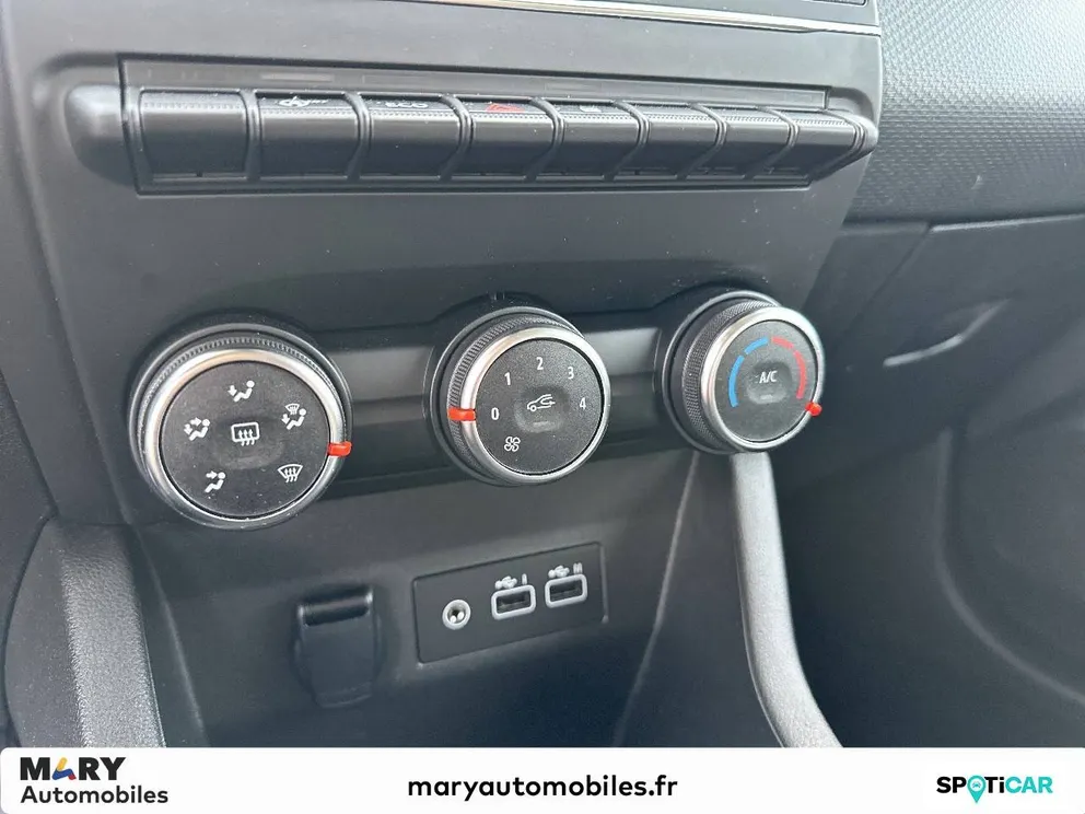 Véhicule occasion 212806 - renault CLIO - Photo 15