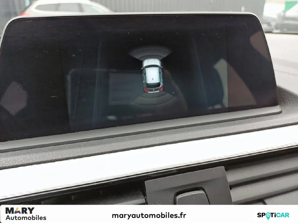 Véhicule occasion 188163 - bmw SERIE 1 - Photo 14