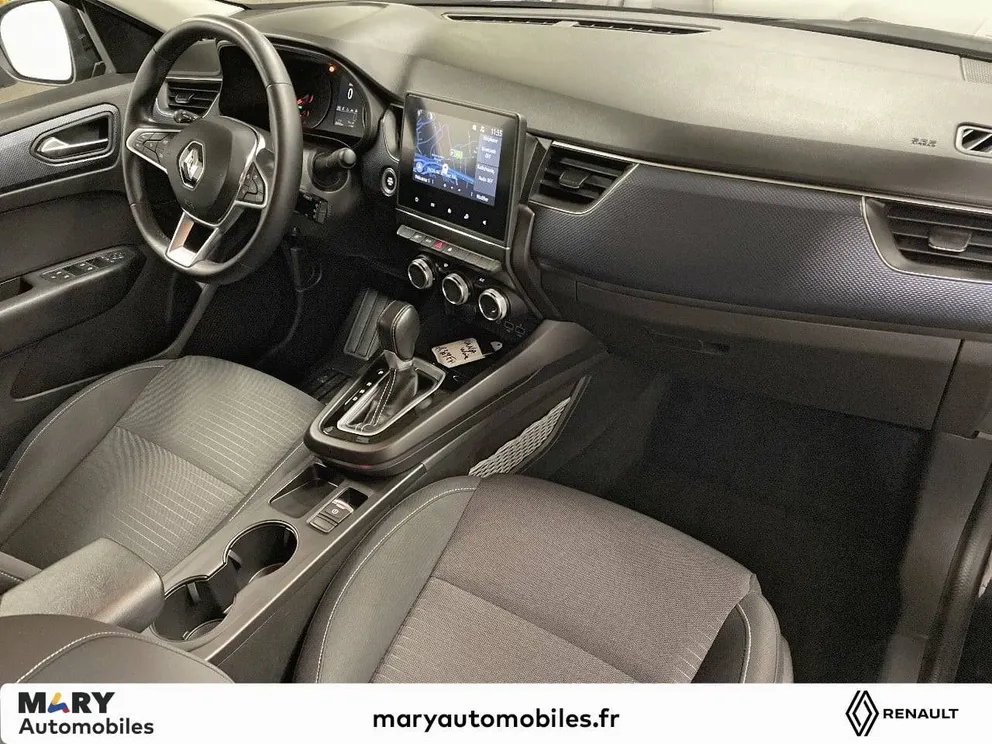 Véhicule occasion 207908 - renault ARKANA - Photo 17