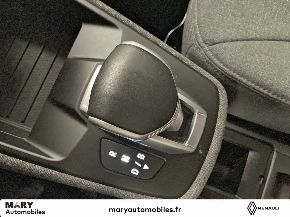 Véhicule occasion 210644 - renault ZOE - Photo 13