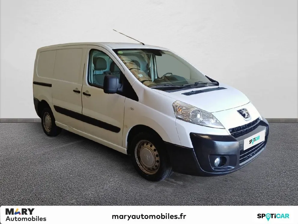 Véhicule occasion 222994 - peugeot EXPERT - Photo 3