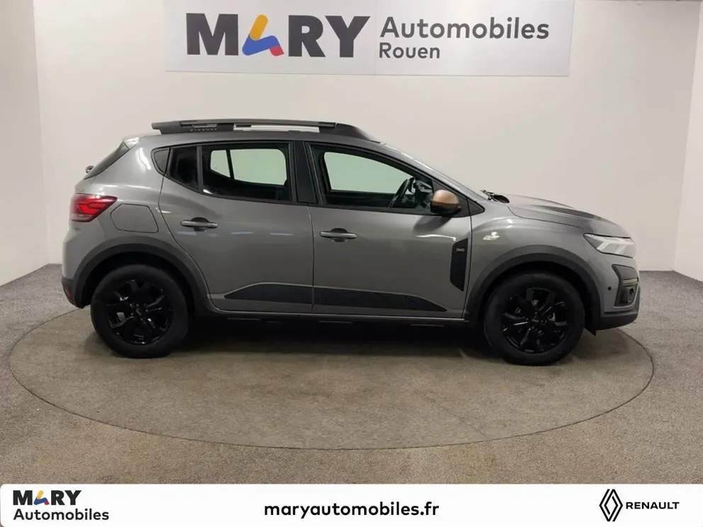 Véhicule occasion 208784 - dacia SANDERO - Photo 4