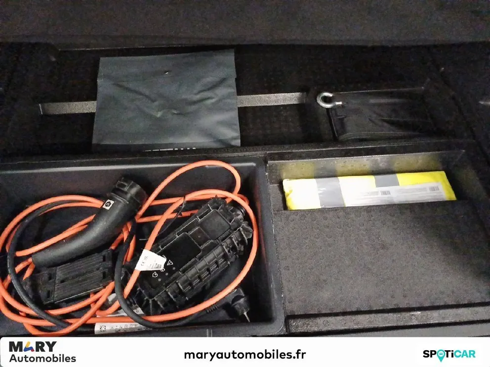 Véhicule occasion 189661 - peugeot 3008 - Photo 13