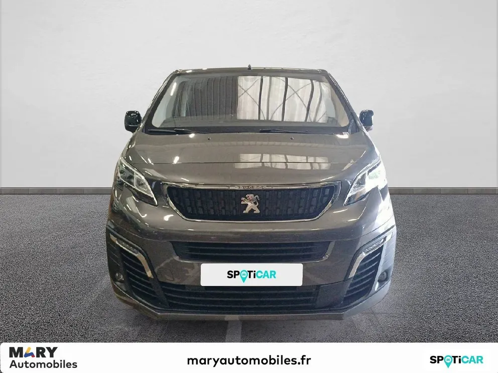 Véhicule occasion 194825 - peugeot EXPERT - Photo 2