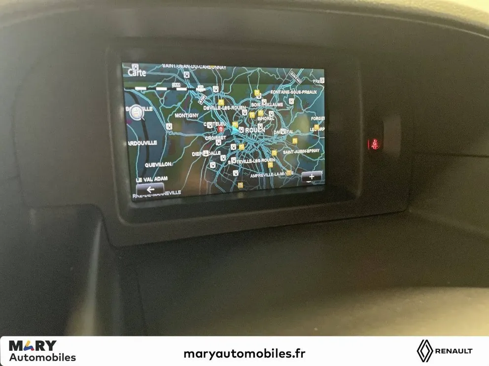Véhicule occasion 234396 - renault KANGOO - Photo 12