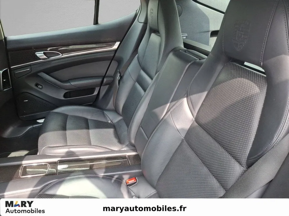 Véhicule occasion 178827 - porsche PANAMERA - Photo 10