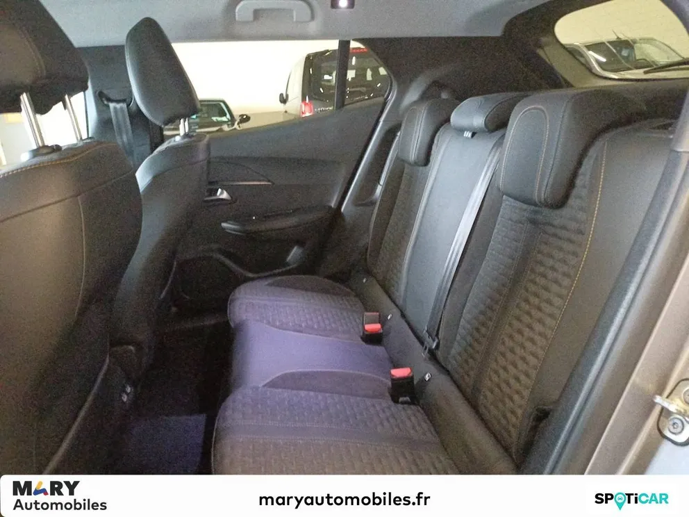 Véhicule occasion 216115 - peugeot 2008 - Photo 10