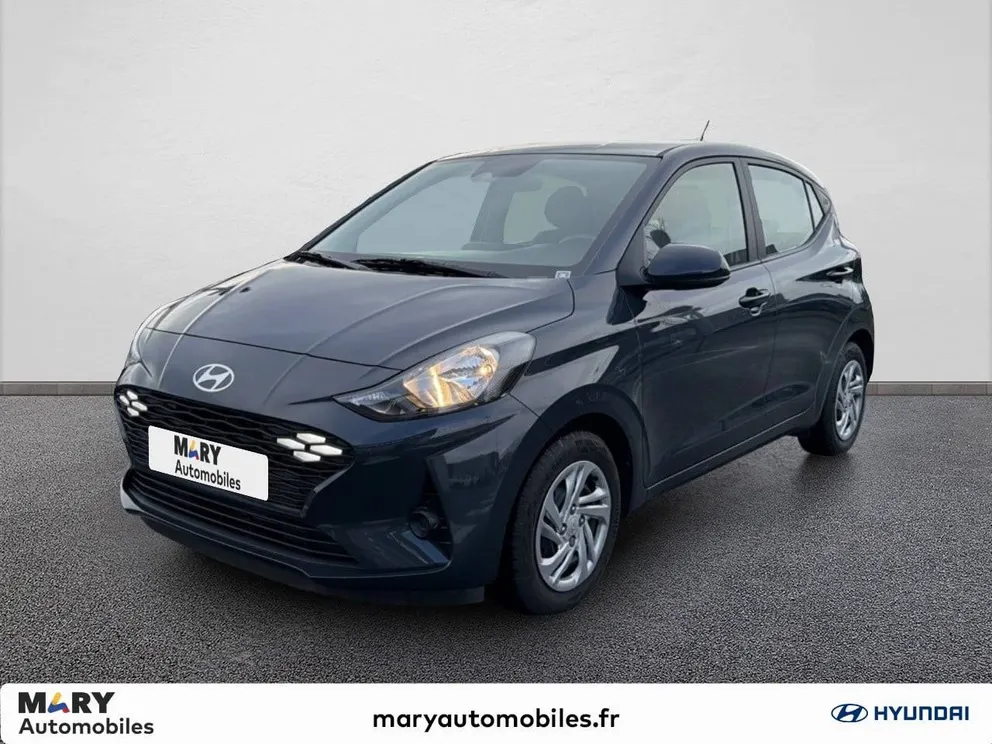 Véhicule occasion 221292 - hyundai i10 - Photo 1