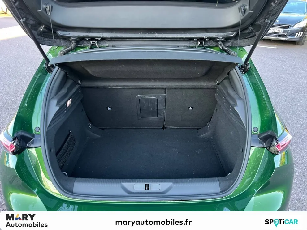 Véhicule occasion 226705 - peugeot 308 - Photo 6