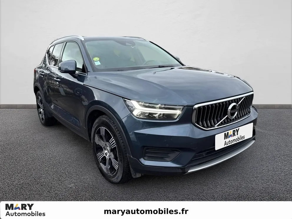 Véhicule occasion 211319 - volvo XC40 - Photo 3