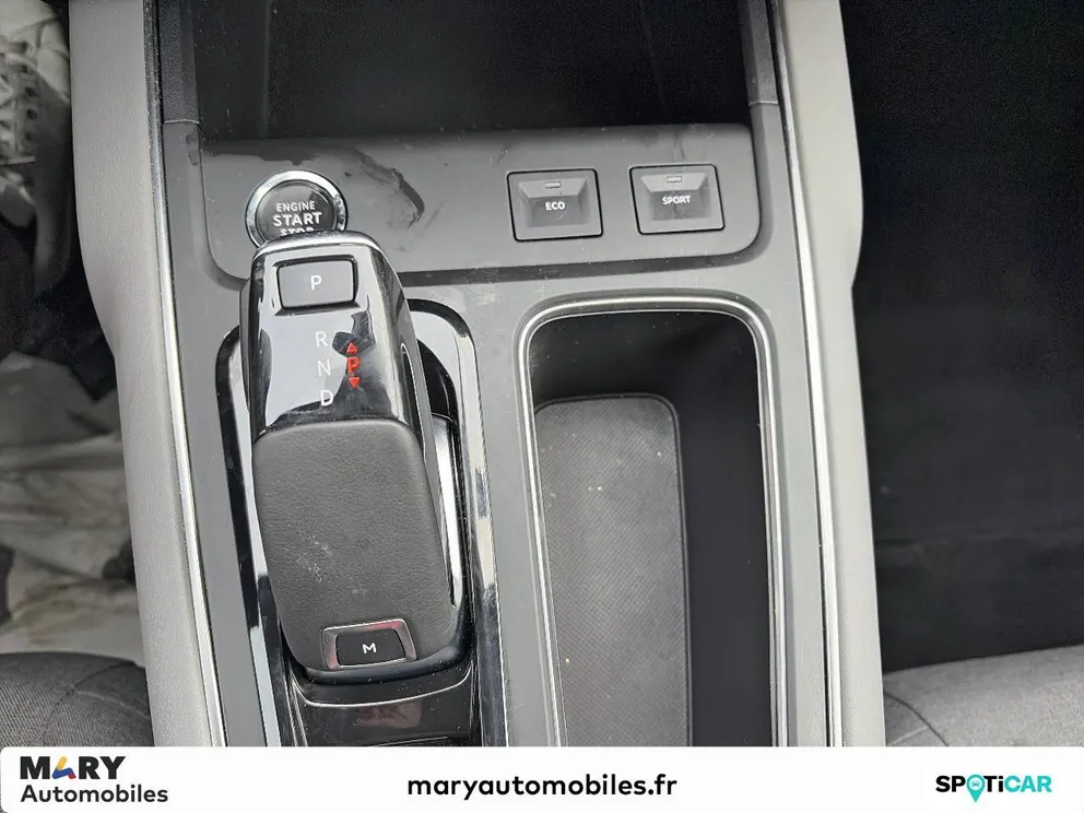 Véhicule occasion 209853 - Citroën C5 AIRCROSS - Photo 15