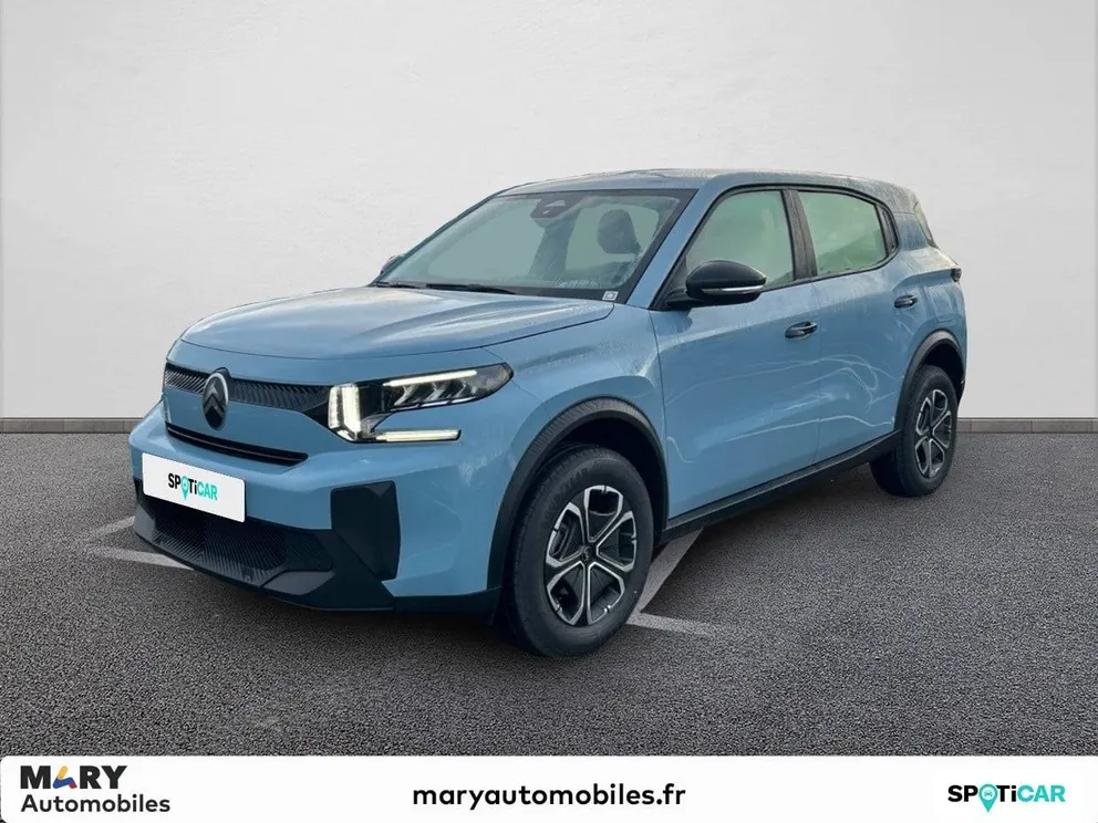 Véhicule occasion 211472 - Citroën C3 AIRCROSS - Photo 1